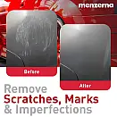 Menzerna - Heavy Cut Foam Pad 125mm