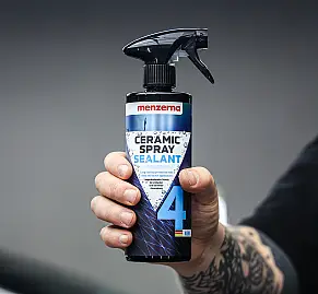 Menzerna - Ceramic Spray Sealant