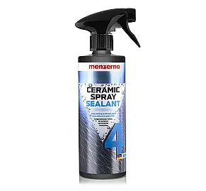 Menzerna - Ceramic Spray Sealant