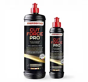Menzerna - Cut Force Pro