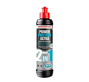 Menzerna - Power Protect Ultra 2-in-1 - 250ml