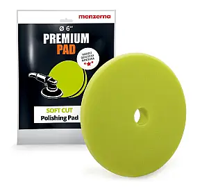 Menzerna - Soft Cut Foam Pad 125mm