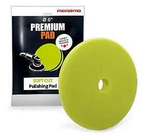 Menzerna - Soft Cut Foam Pad 125mm
