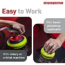 Menzerna - Soft Cut Foam Pad 125mm