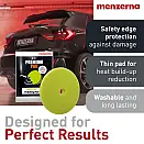 Menzerna - Soft Cut Foam Pad 125mm