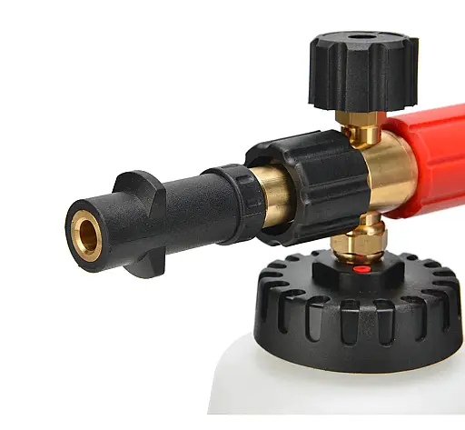 MJJC Foam Cannon PRO V2