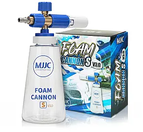 MJJC Foam Cannon S V3.0