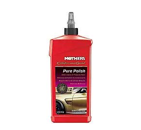 Mothers - California Gold Pure Polish