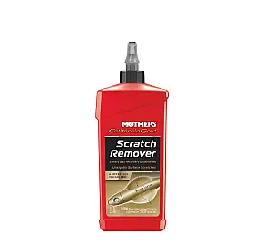 Mothers - California Gold Scratch Remover