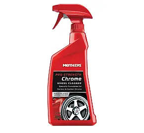 Mothers - Chrome Wheel Cleaner
