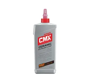Mothers - CMX Ceramic 3-in-1 Polish & Coat