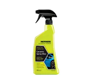 Mothers - Ultimate Hybrid Ceramic Spray Wax