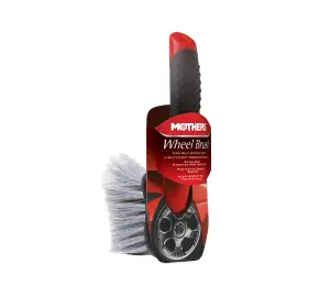 Mothers - Wheel Brush