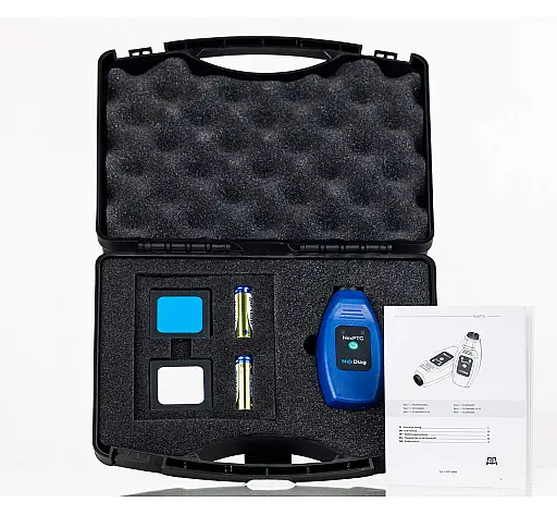 NexDiag - NexPTG Professional