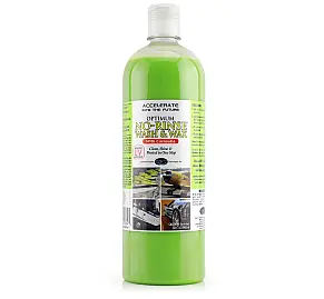 Optimum No Rinse - Wash & Wax