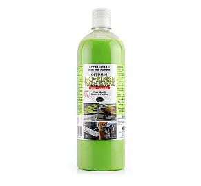 Optimum No Rinse - Wash & Wax