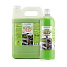 Optimum No Rinse - Wash & Wax