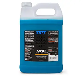 Optimum - No Rinse Waterless Wash v5