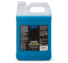 Optimum - No Rinse Waterless Wash v5