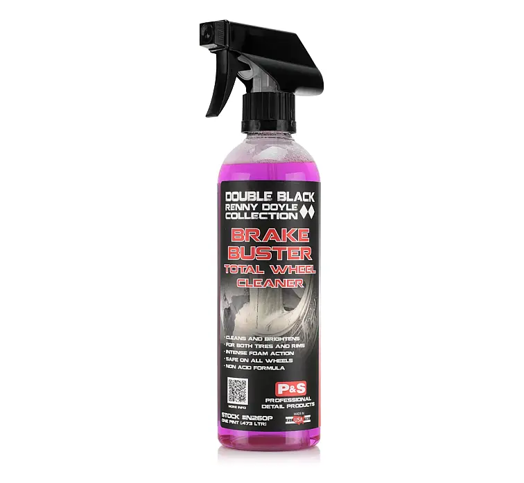 P&S Renny Doyle Brake Buster 16oz