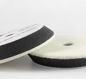 Professional Hybrid Wool Pad 125mm (5")