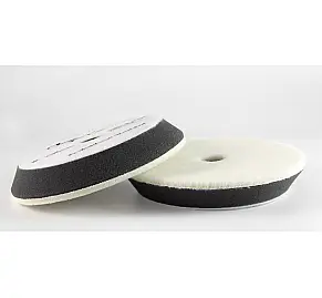 Professional Hybrid Wool Pad 125mm (5")