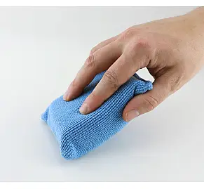 Purestar - Microfibre Applicators Pkg/2