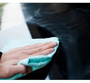 Purestar - Speed Polish Light Towels Pkg/9