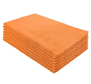 Purestar - Orange Speed Polish Towel