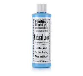 Poorboys Natural Look Dressing