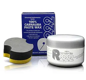 R222 100% Carnauba Wax