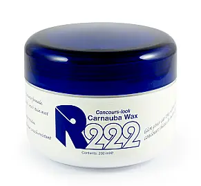 R222 Carnauba Wax