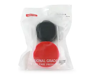 Purestar Wax Applicators Pkg/2
