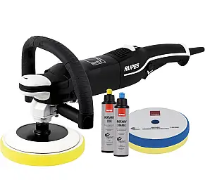 Rupes - LH 19E Bigfoot Rotary Polisher