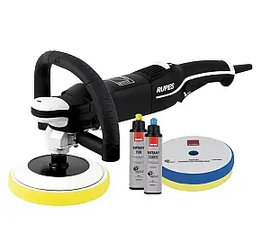 Rupes - LH 19E Bigfoot Rotary Polisher