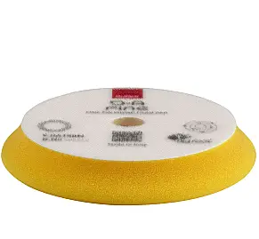 Rupes - DA Fine Pads Yellow (Various Sizes)