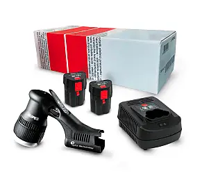 Rupes - HLR75 BigFoot iBrid Mini Polisher