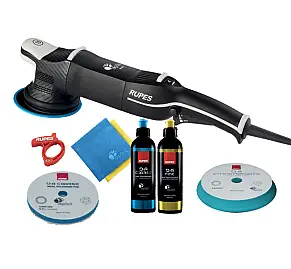 Rupes - BigFoot LHR15 MK V Polisher & Kits