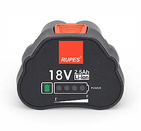 Rupes - 18V iBrid HLR75 Battery