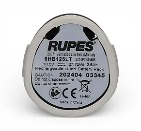 Rupes - 10.8V iBrid Nano Battery