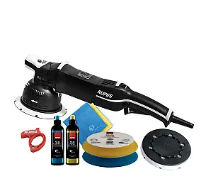 Rupes Bigfoot LK900E Mille Kits