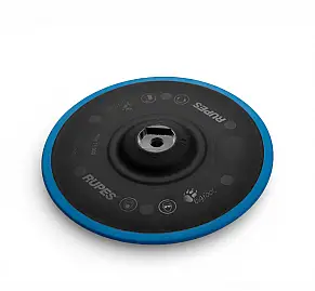 Rupes - Precision Pro Backing Plate