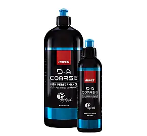 Rupes - DA Coarse