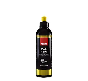 Rupes - DA Fine Yellow Finishing Compound