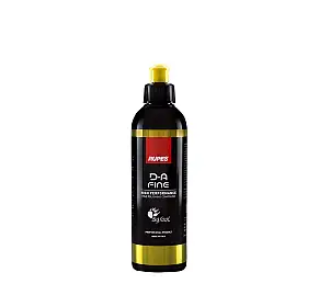 Rupes - DA Fine Yellow Finishing Compound