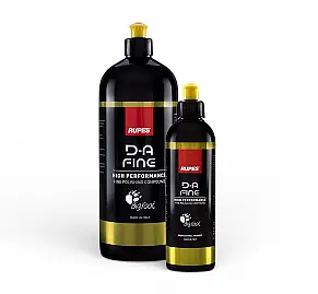 Rupes - DA Fine Yellow Finishing Compound