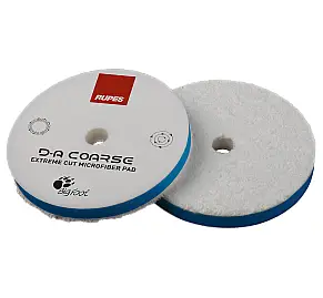 Rupes - DA Coarse Microfibre Pad