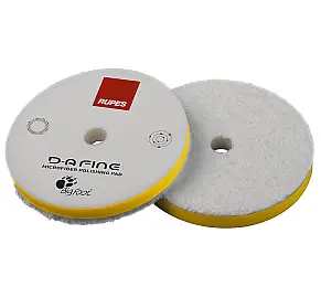 Rupes - DA Fine Microfibre Pad
