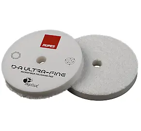 Rupes - DA Ultra Fine Microfibre Pad