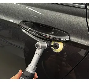 Rupes - iBrid Nano Extension Bar